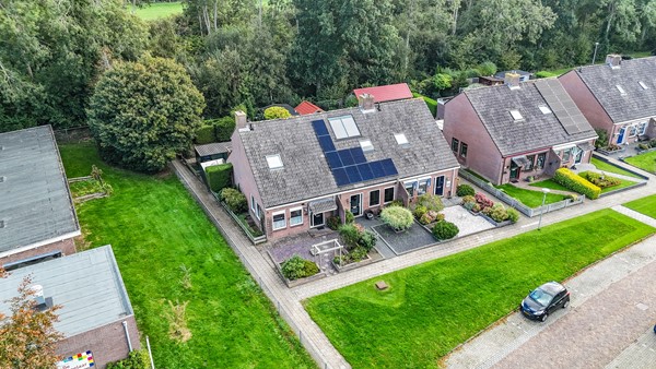 Medium property photo - Koningin Julianaweg 76, 8371 WG Scheerwolde
